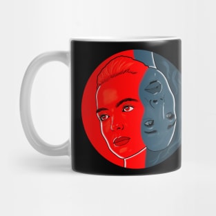 Killing Eve Mug